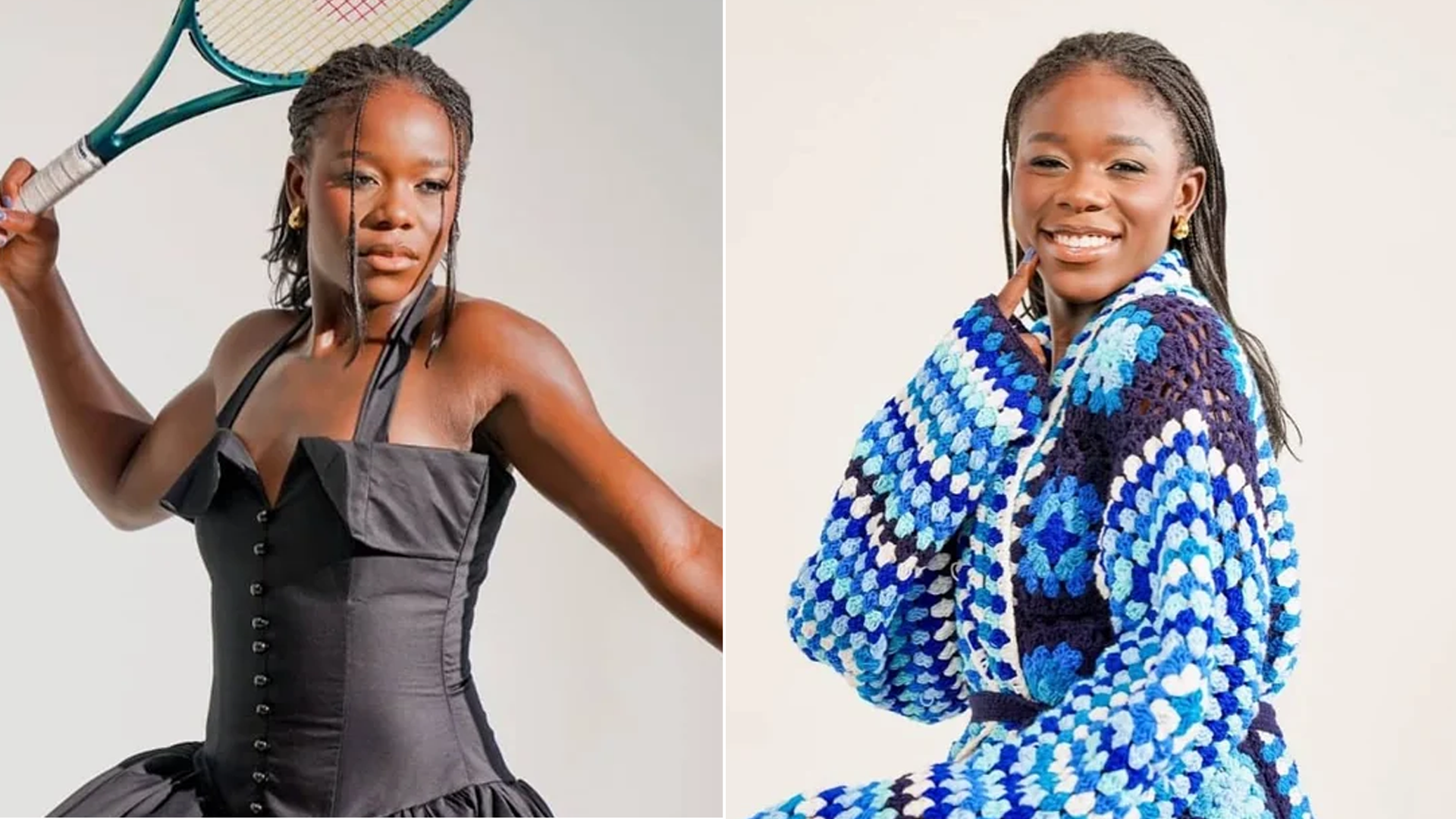 Victoria Mboko: "Nasleđe u pokretu" snimljeno u naslovnoj priči Rolling Stone Africa