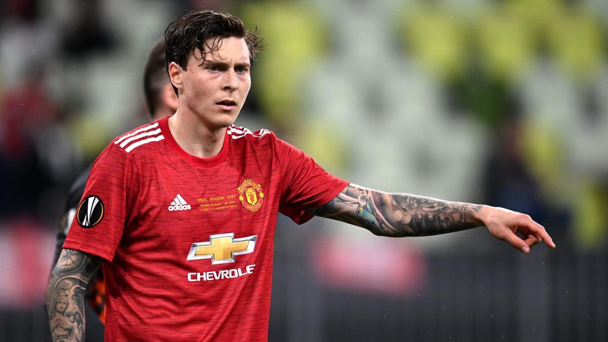 Viktor Lindelof odlazi u Aston Vilu
