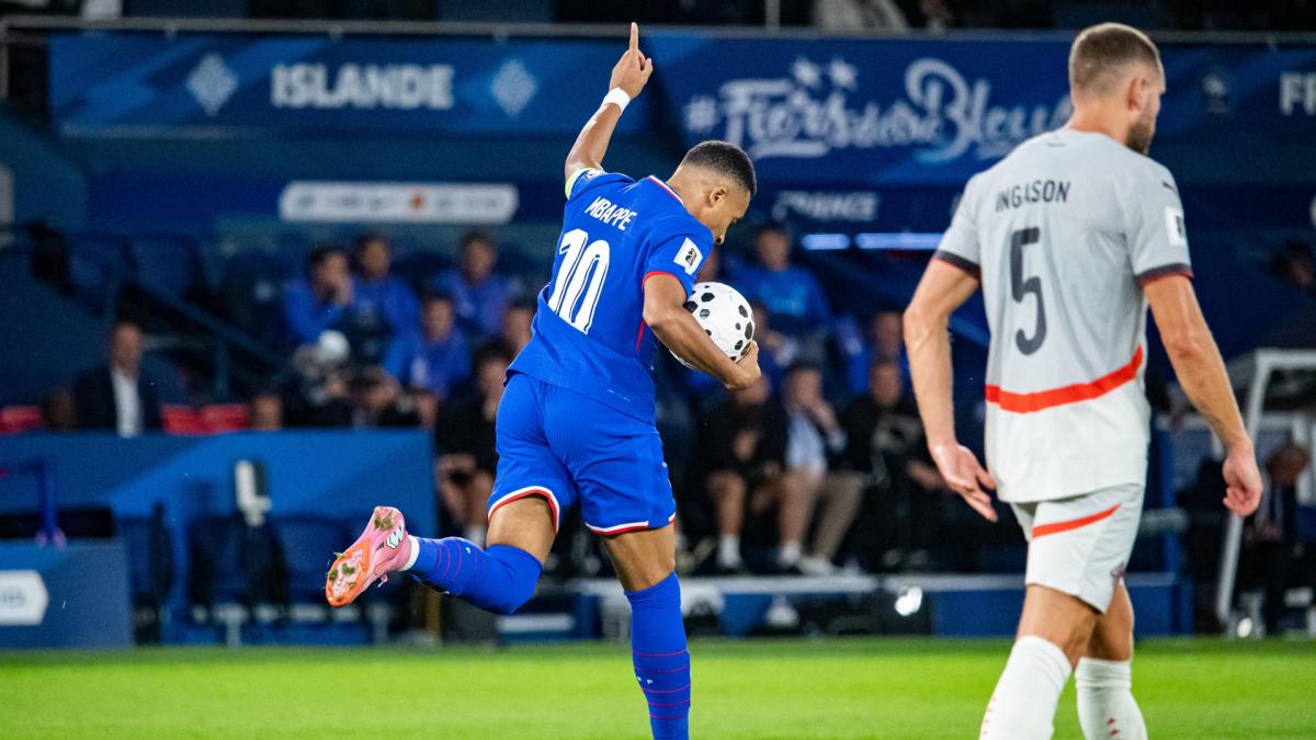 Vilfrid Mbappe otkriva zašto se njegov sin zove Kilian