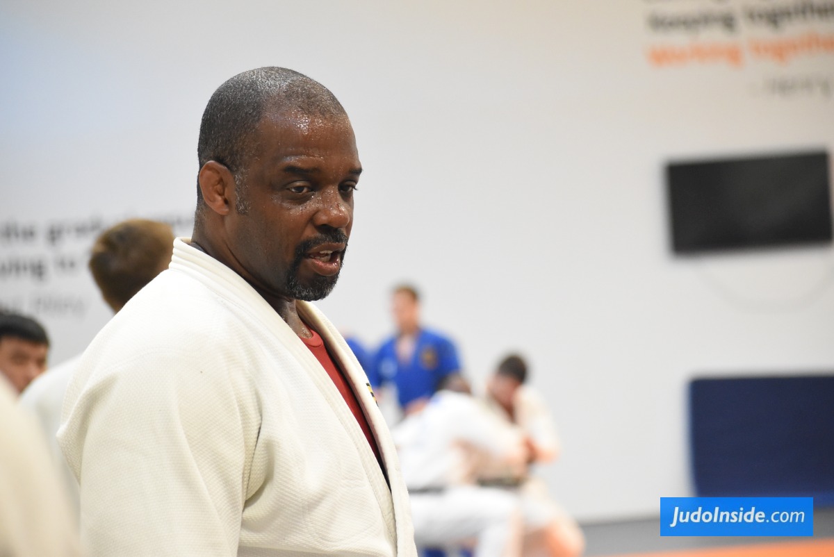 Vinston Gordon ambiciozan da pripremi sportiste u Velikoj Britaniji za LA igre