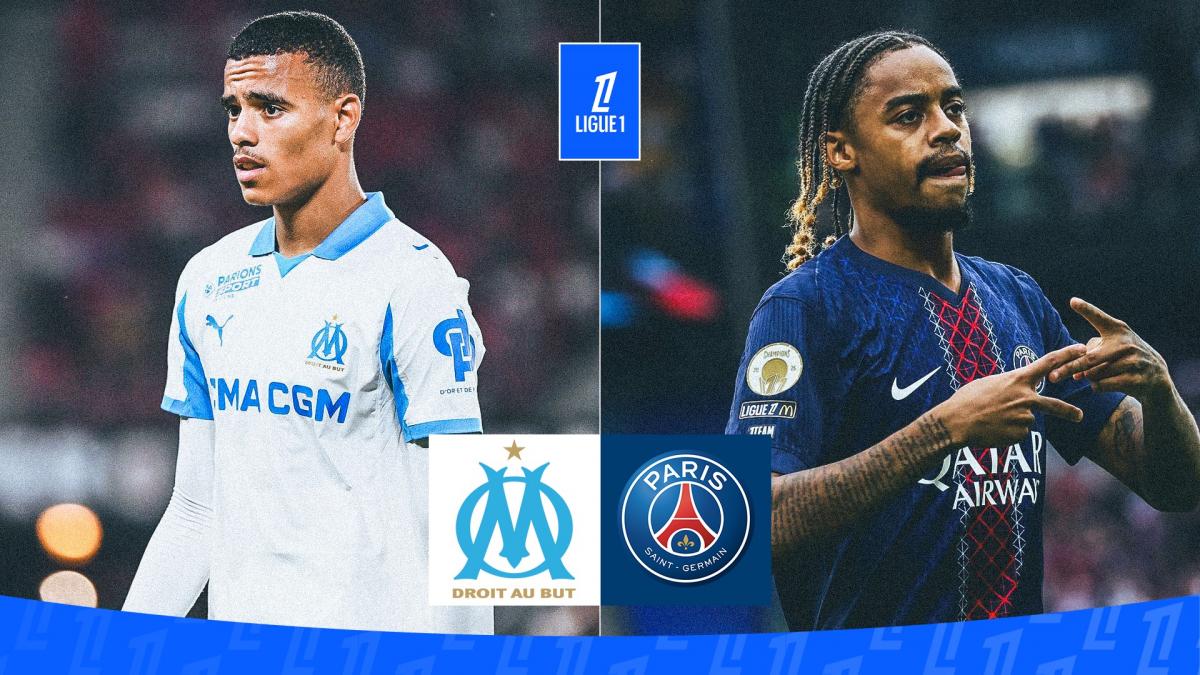Zašto apsolutno ne bi trebalo da propustite OM-PSG!