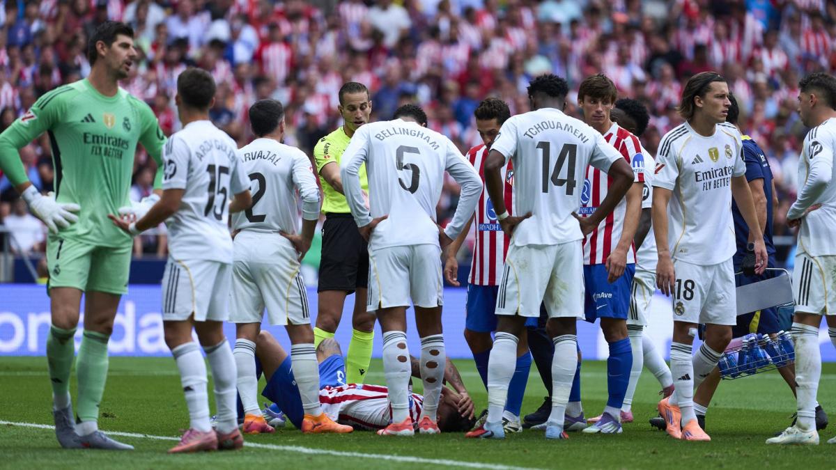 Zašto bi trebalo da se brinemo o Real Madridu Ksabija Alonsa