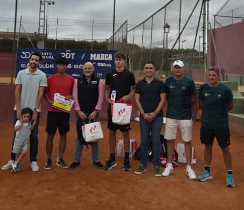 U-16 šampion i finalista