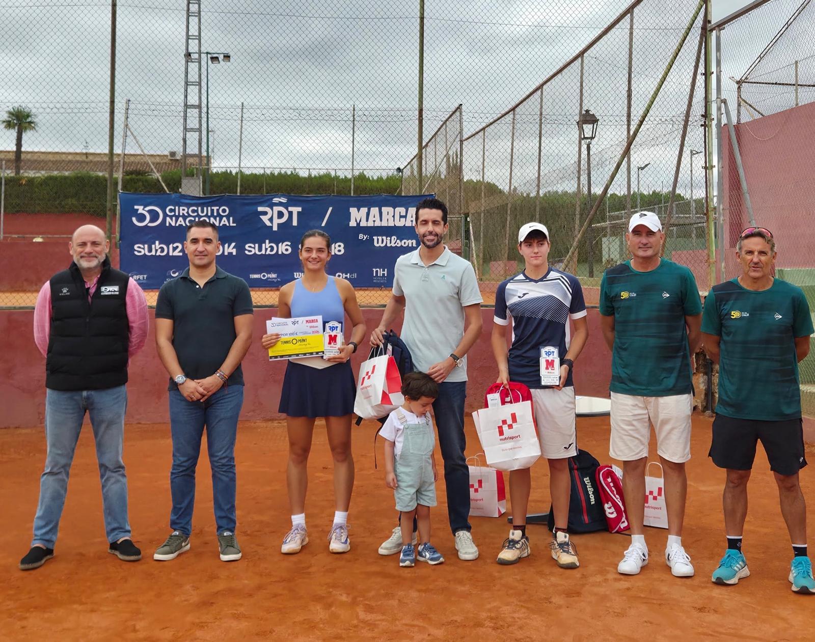 U-18 šampion i finalista