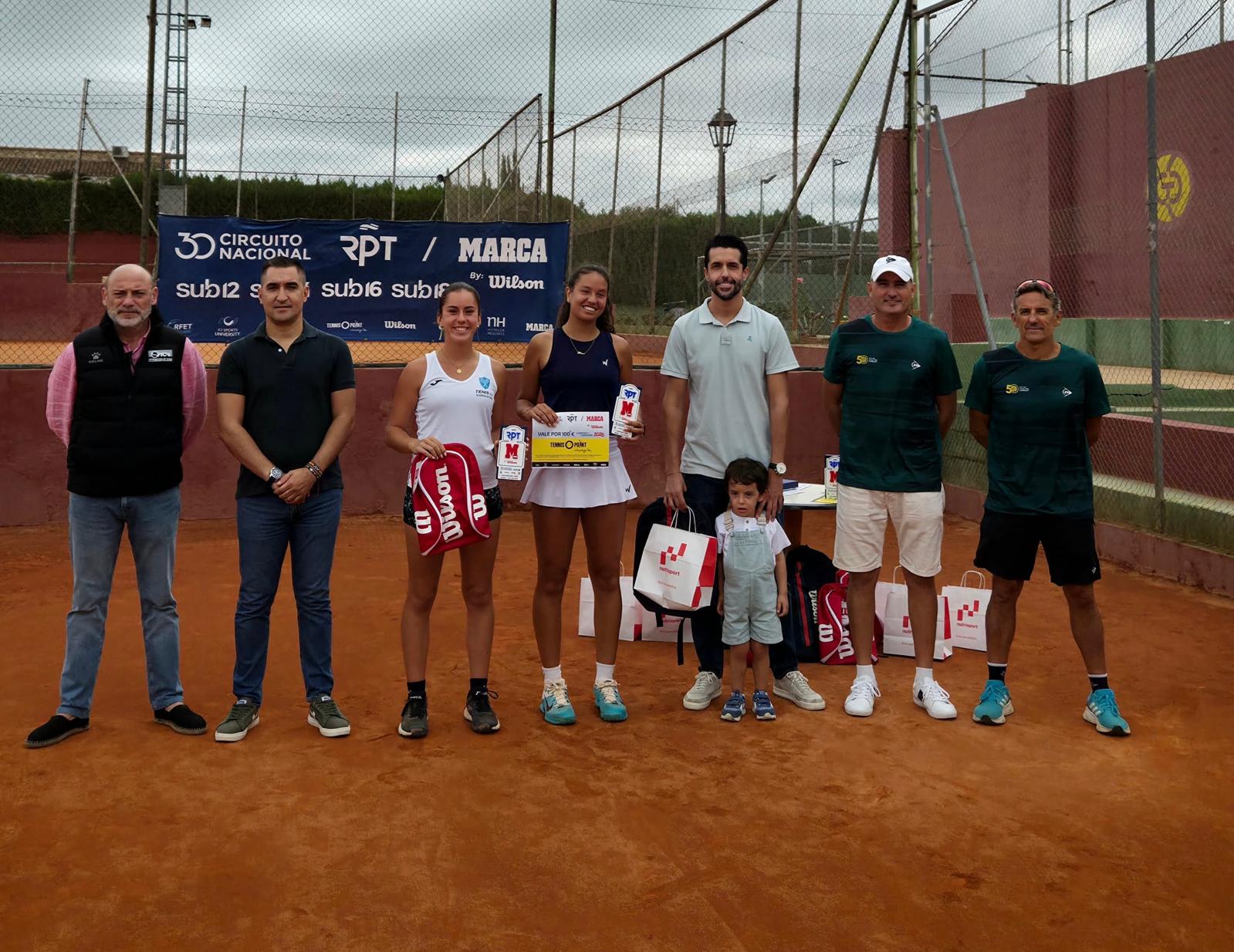 U-16 šampion i finalista