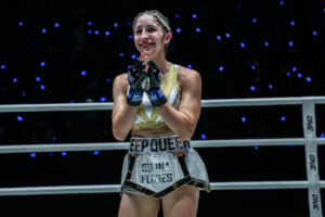 Selina Flores Marie McManamon ONE Fight Night 36 7