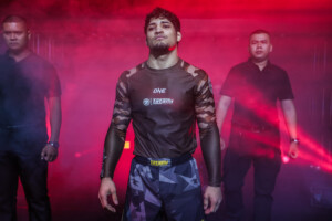 Fabricio Andrej Eduardo Granzotto ONE Fight Night 36 4