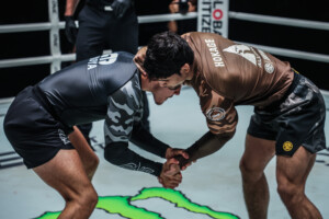 Fabricio Andrej Eduardo Granzotto ONE Fight Night 36 3