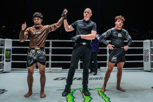 Fabricio Andrej Eduardo Grancotto ONE Borba Noć 36 1 1