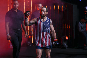 Mansur Malachiev Jarred Brooks ONE Fight Night 36 2