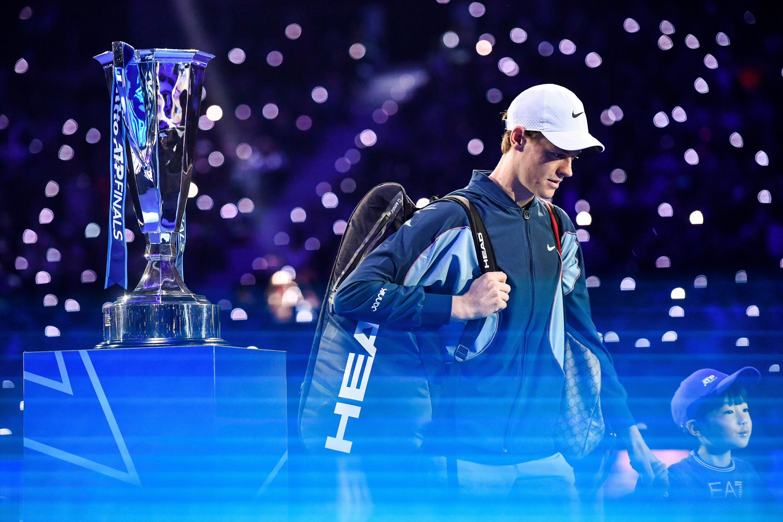 ATP i VTA finala su ultimativni obračuni u profesionalnom tenisu