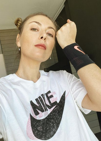 Marija Šarapova: mašina za zarađivanje novca i njena najslađa misterija