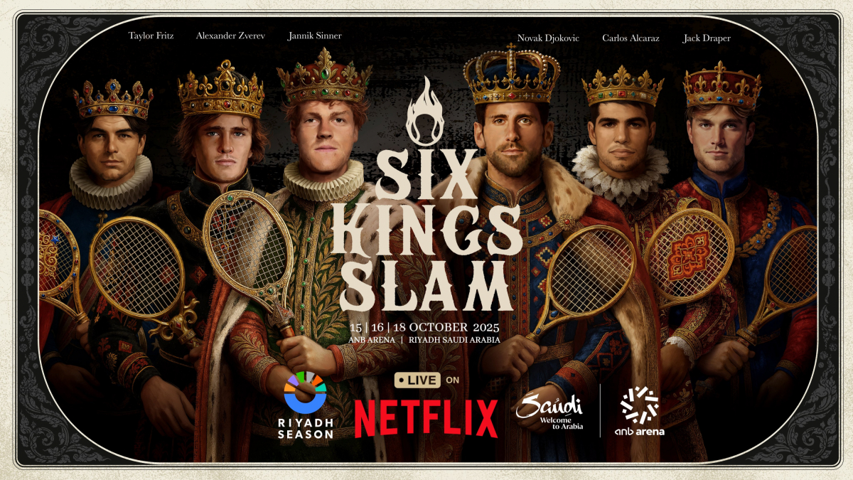 Današnje utakmice, četvrtak, 16. oktobar, Sik Kings Slam: raspored i gde gledati polufinale