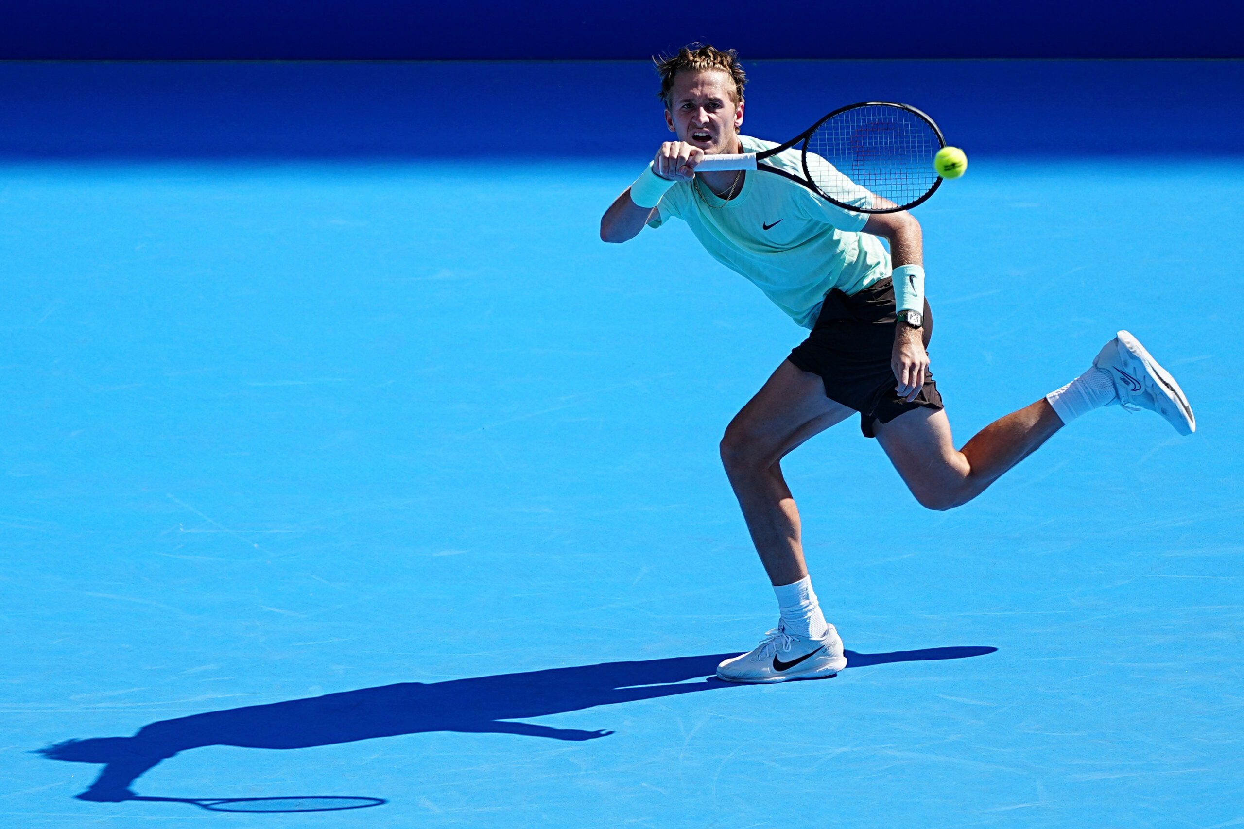 Sebastian Korda je 2025 izgledao obećavajuće. Šta može spasiti?