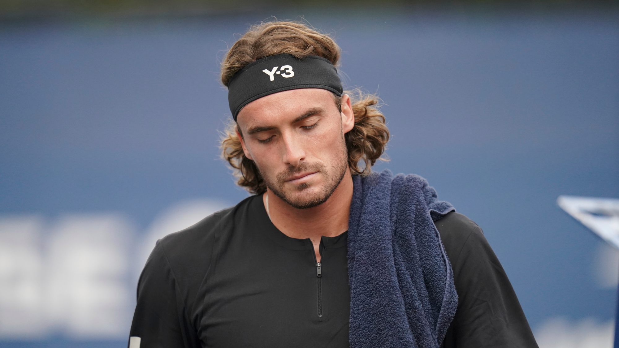 Stefanos Cicipas se povlači iz Beča, što je treće uzastopno povlačenje ATP-a