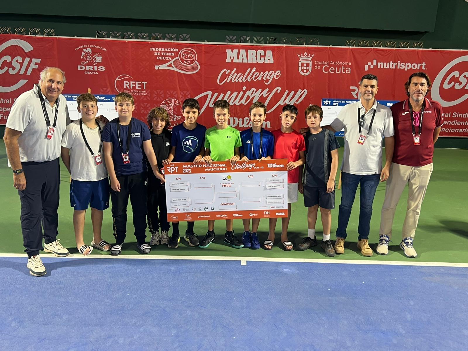 Muški maloletnik