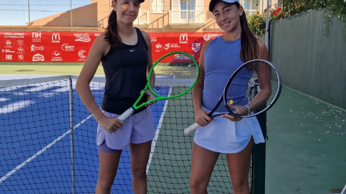 Masters of the RPT-MARCA od strane Vilson Circuit počeo je u Ceuti