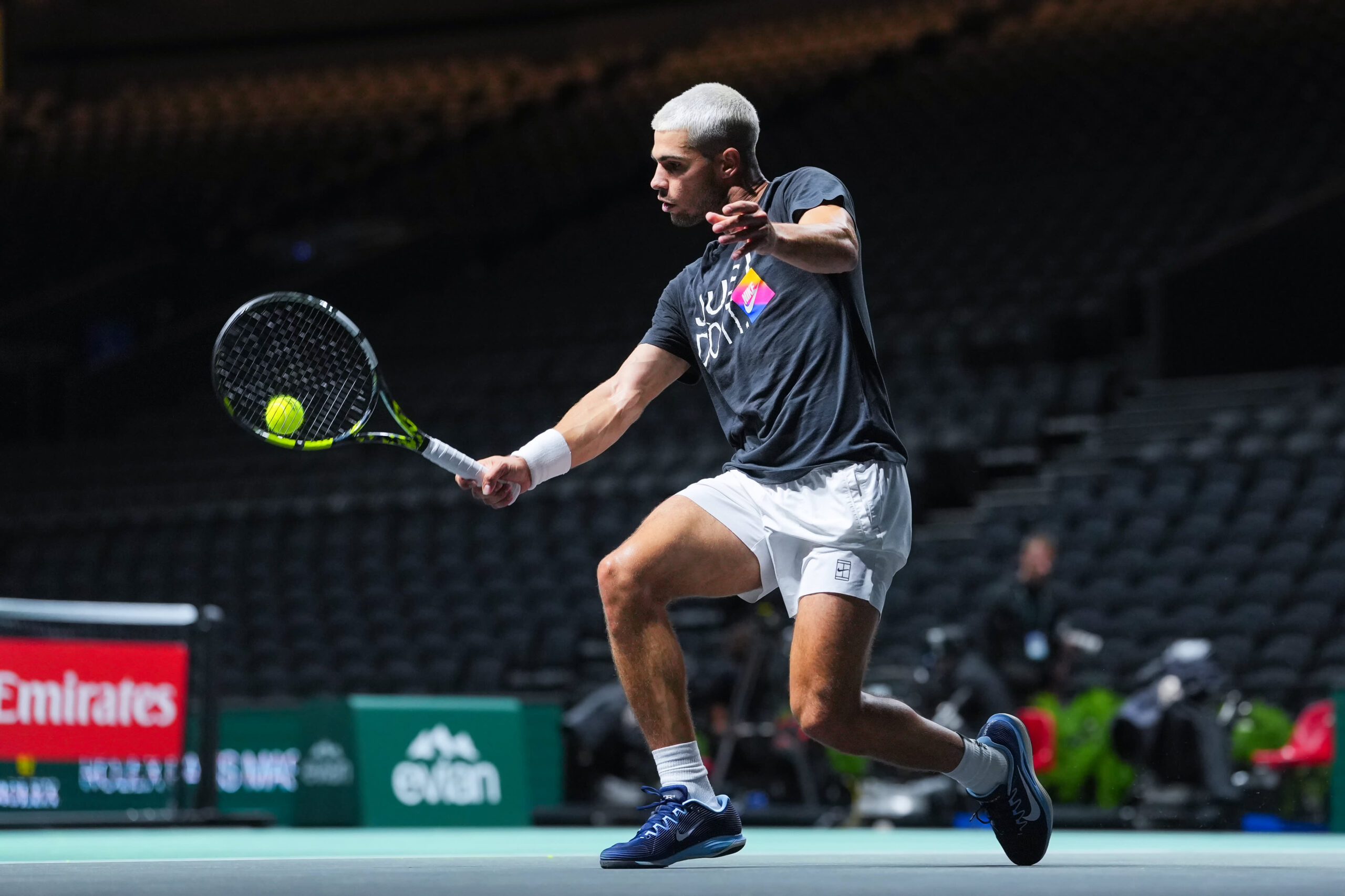 Da li će veći zaista biti bolji na Rolek Paris Masters?