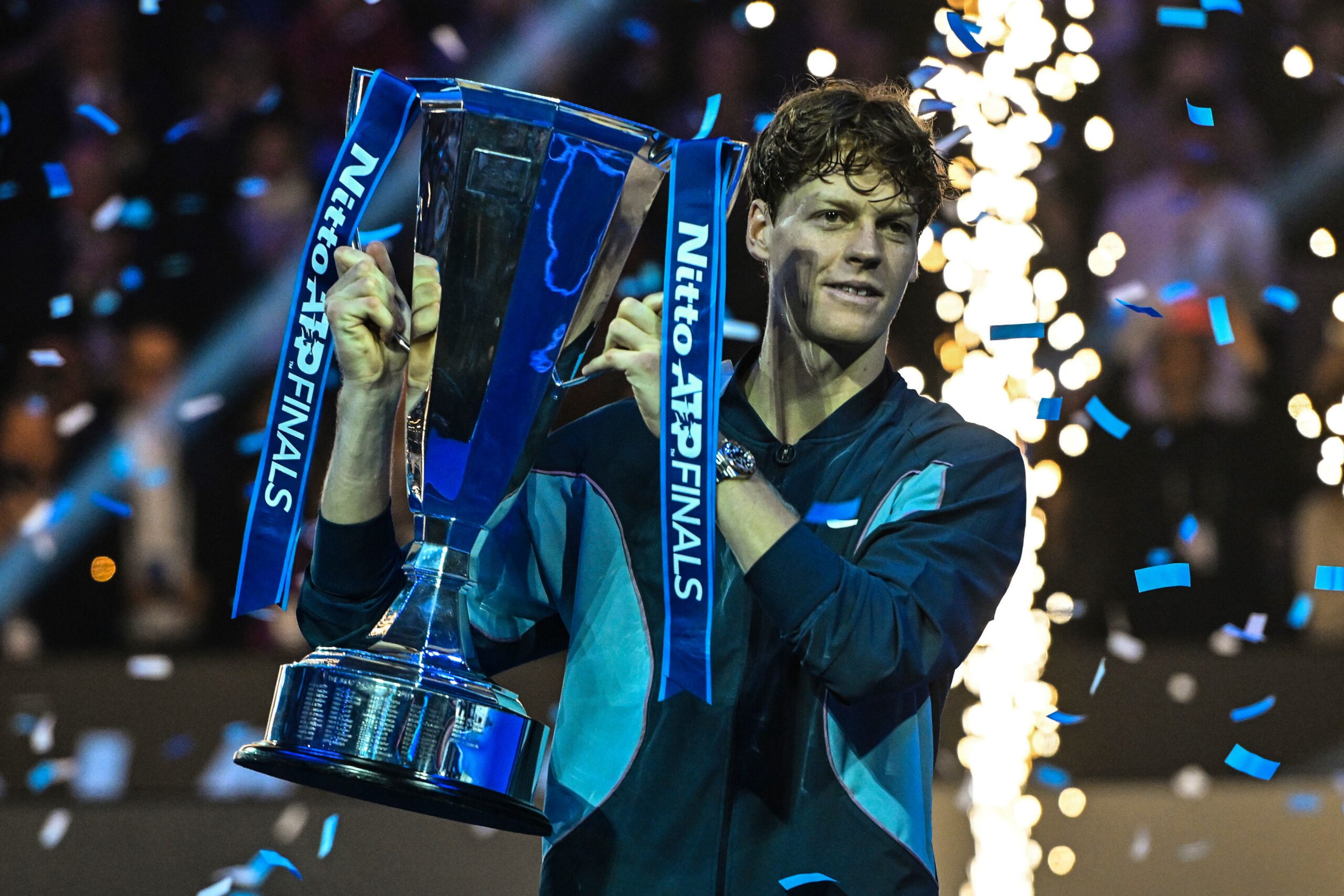 Tennis Channel i Tennis Channel App će prikazati 2025 Nitto ATP Finals od 9. do 16. novembra