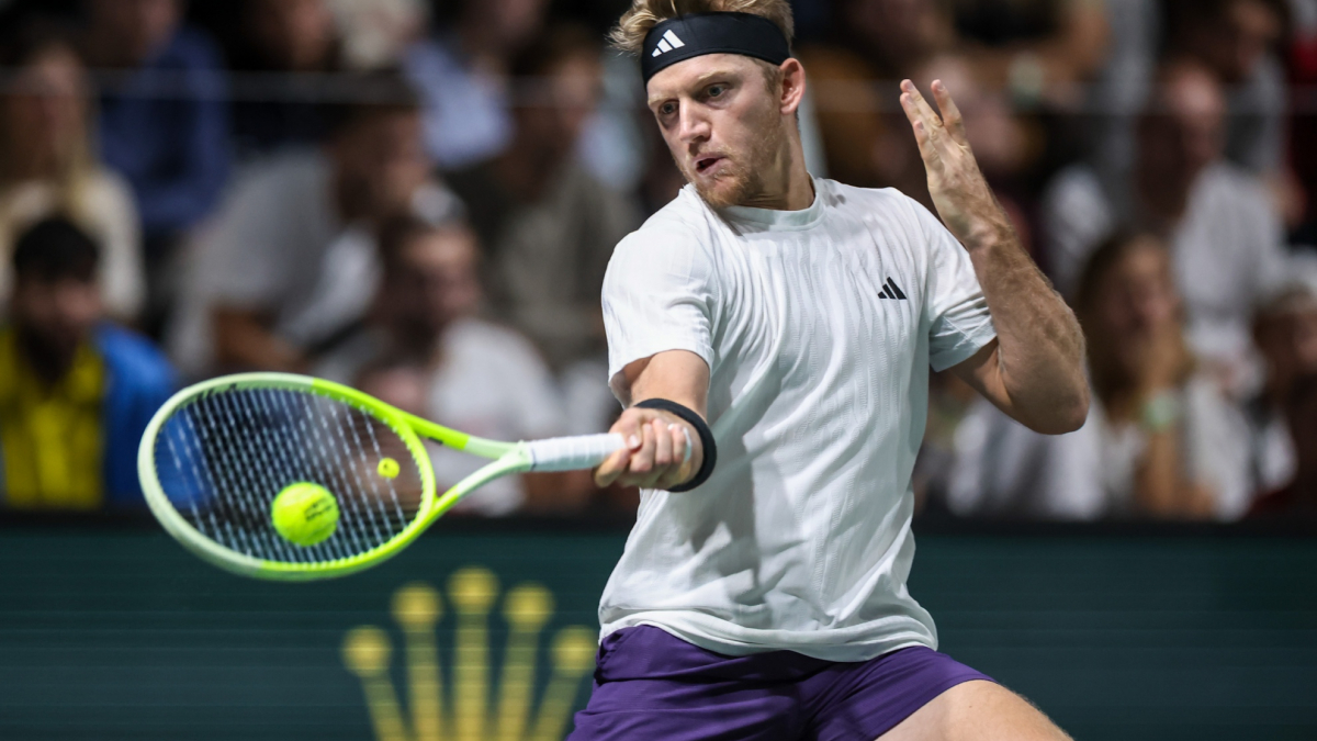 Zverev okončao Davidovičevu aferu u Parizu
