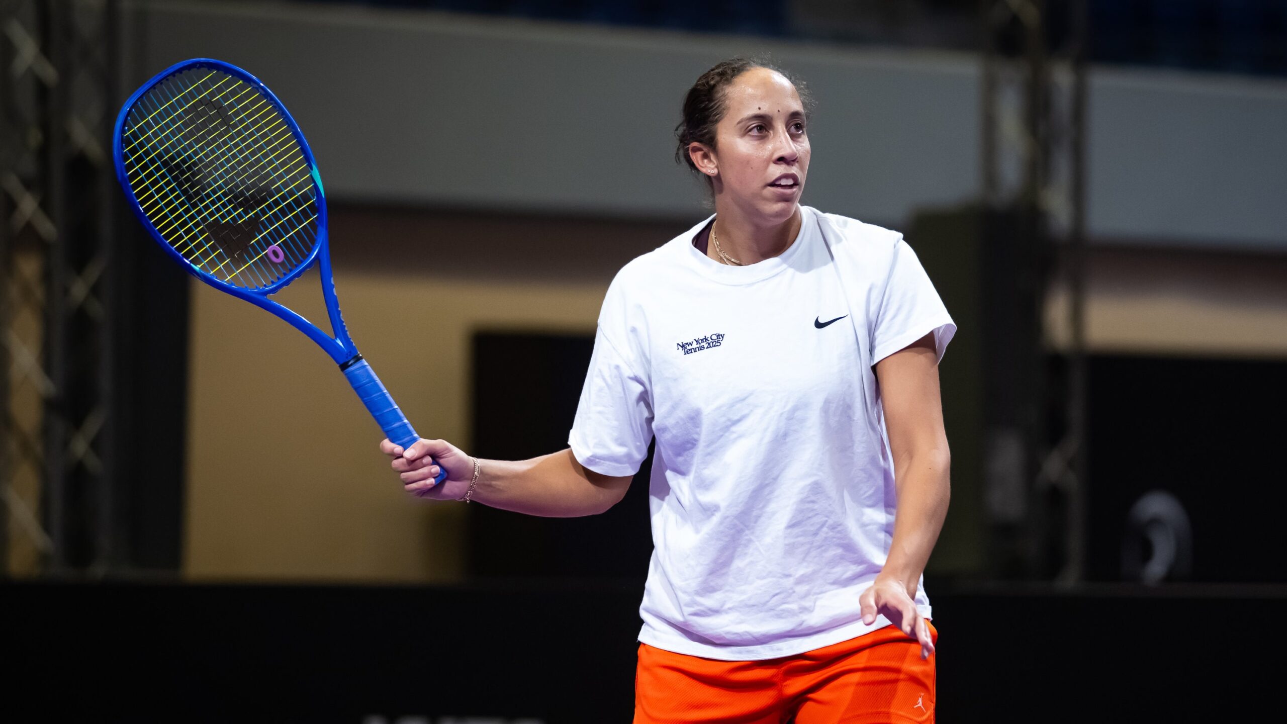 VTA Finals Dan 1: Sviatek vs. Keis i Ribakina vs. Anisimova | Gde gledati