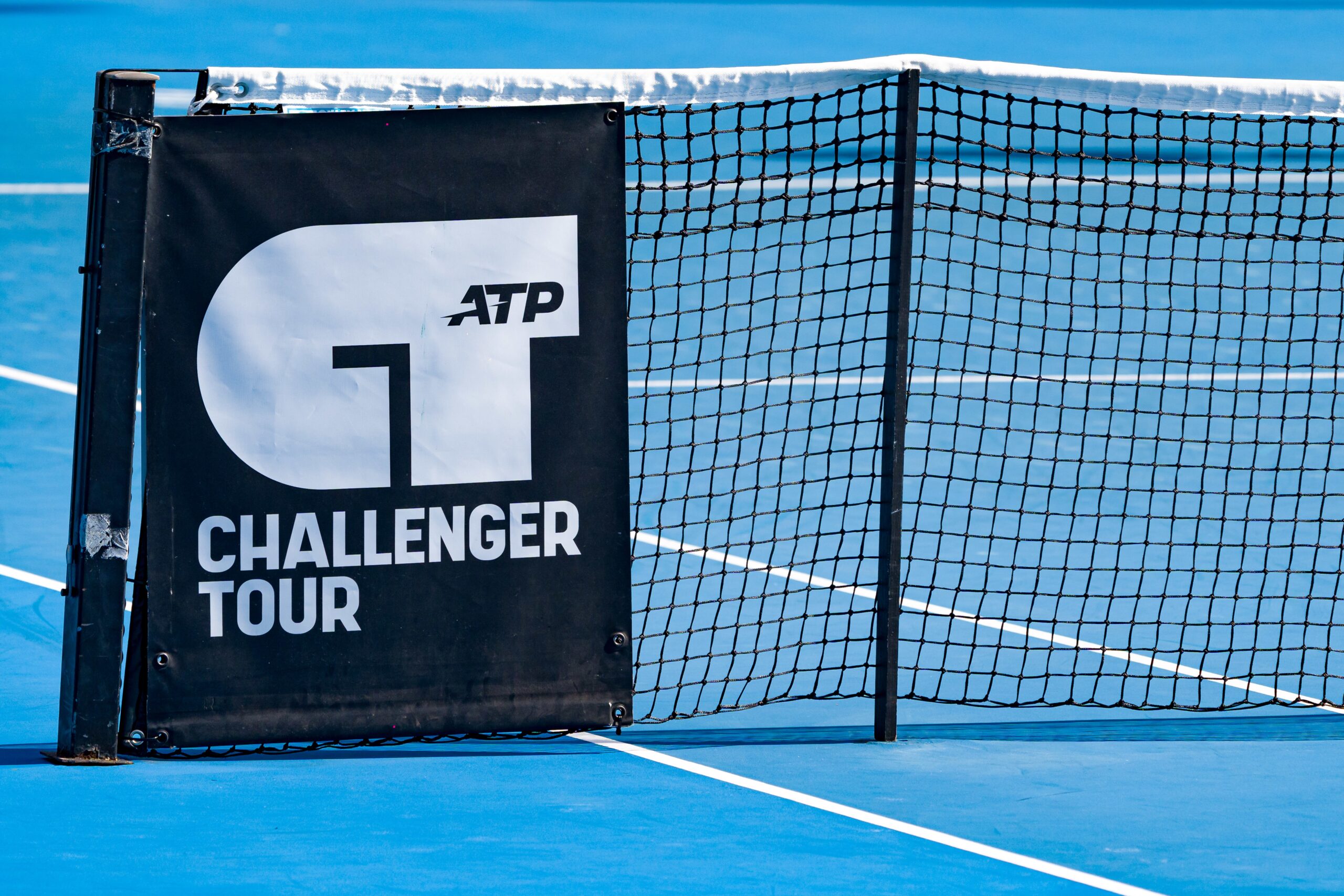 ATP Challenger Tour nagradni fond postavljen da poraste na rekordno visok $32.4 miliona u 2026