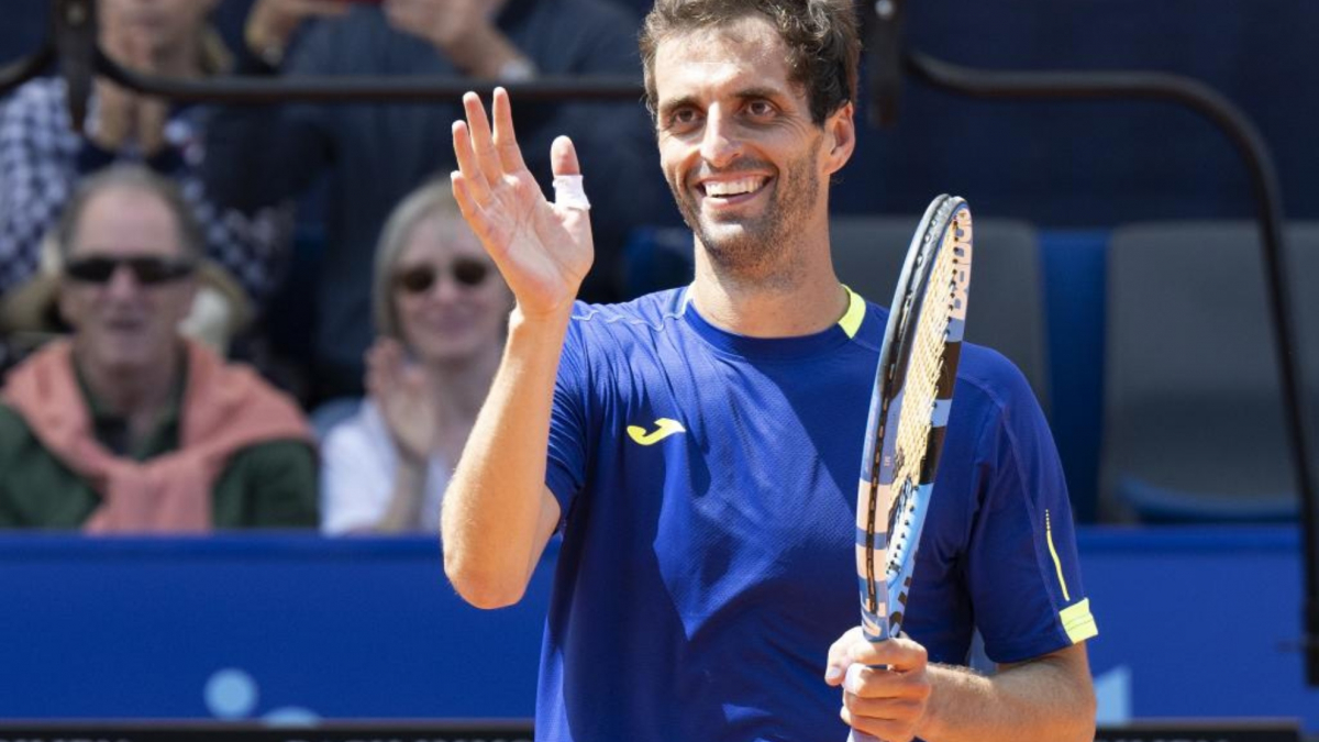Albert Ramos Vinolas oprašta se od profesionalnog tenisa