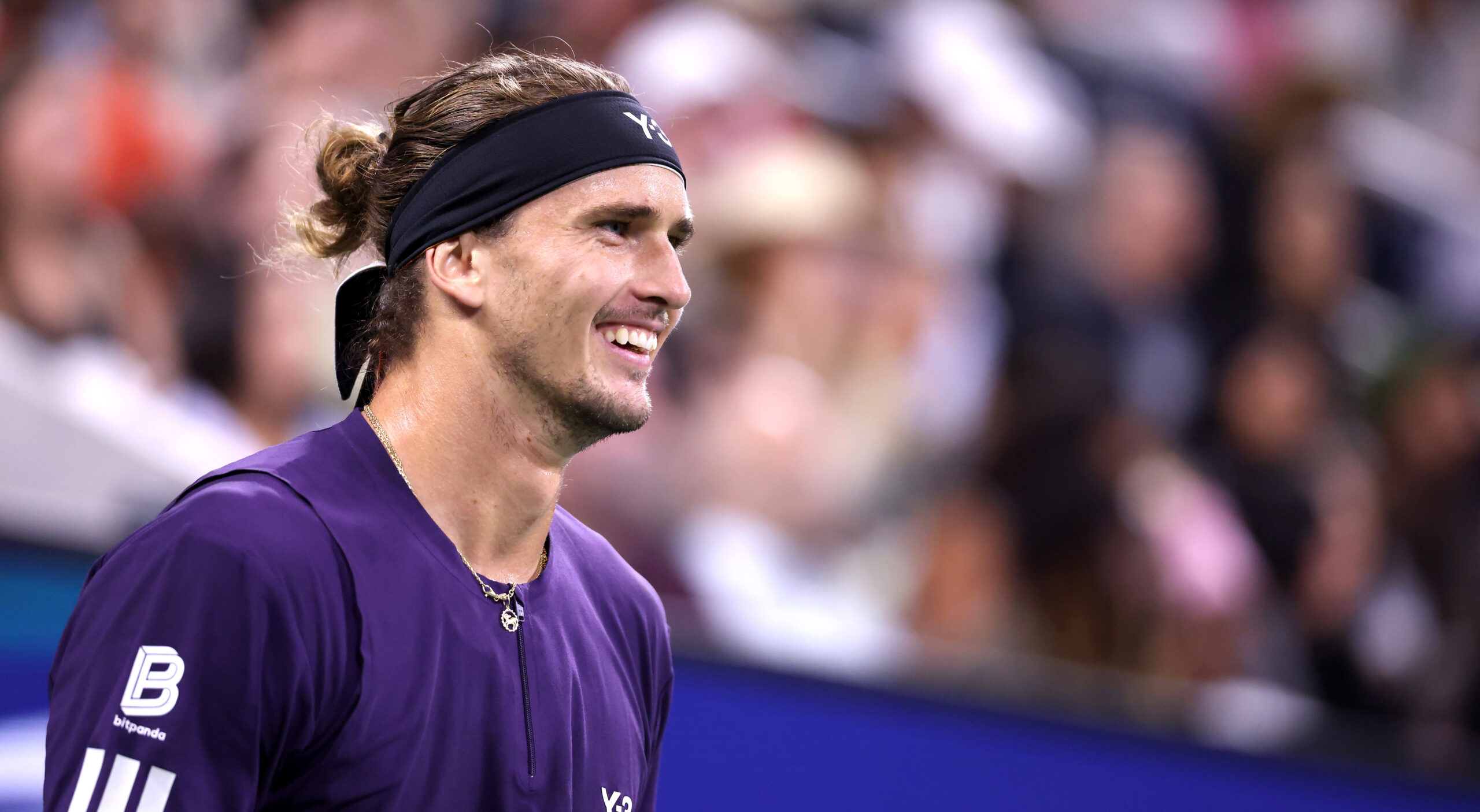 Aleksandar Zverev postaje četvrti igrač koji se kvalifikovao za ATP Finals, pridruživši se Alkarazu, Grešniku, Đokoviću