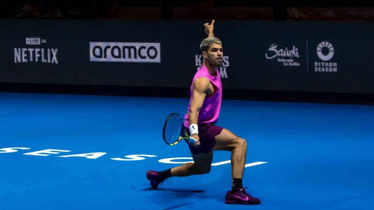 Alkarazov dnevni red: Pariz, ATP finale u Torinu i Dejvis kup