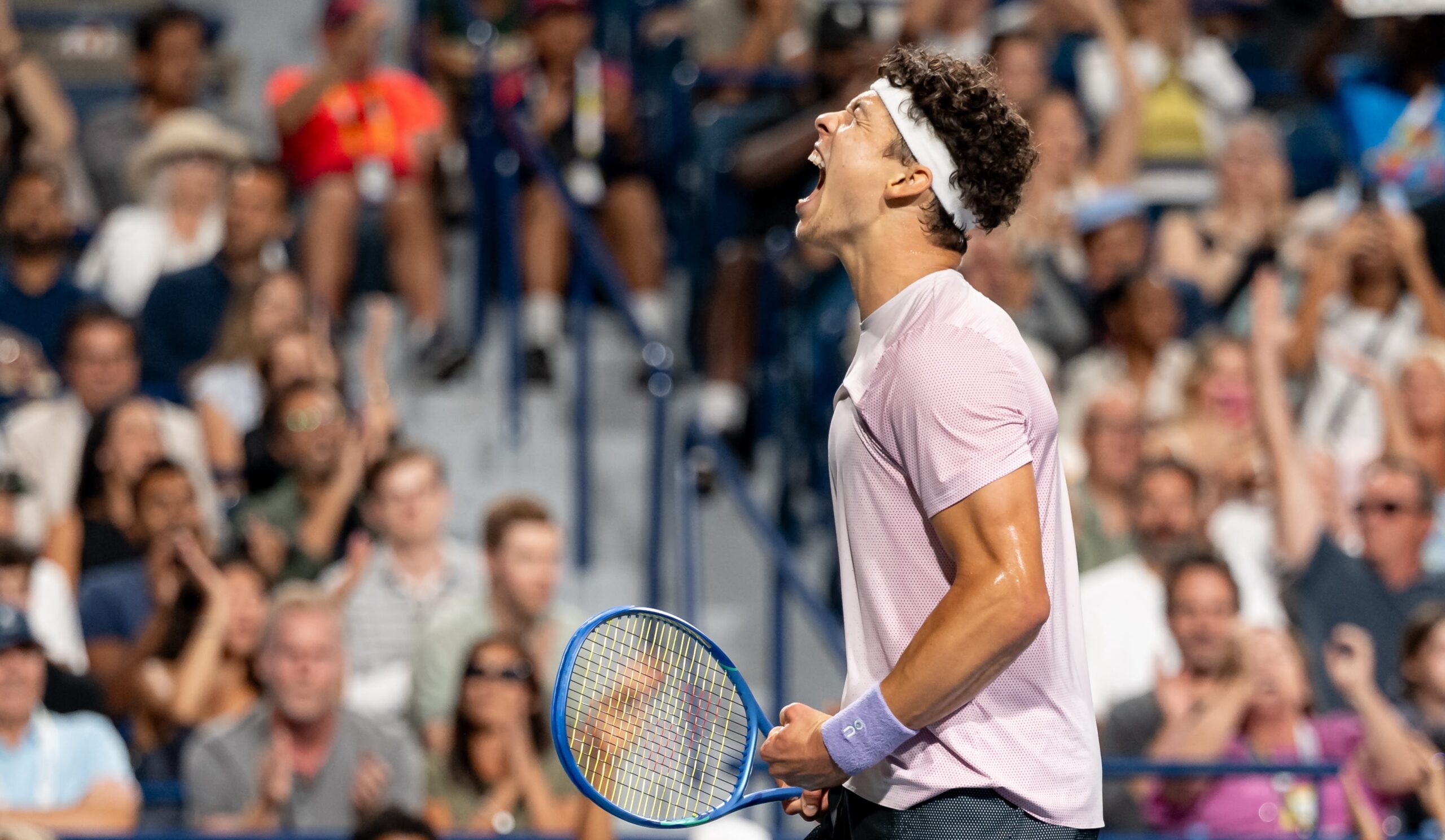 Amerikanac Ben Šelton će debitovati u karijeri na ATP finalu nakon probojne sezone