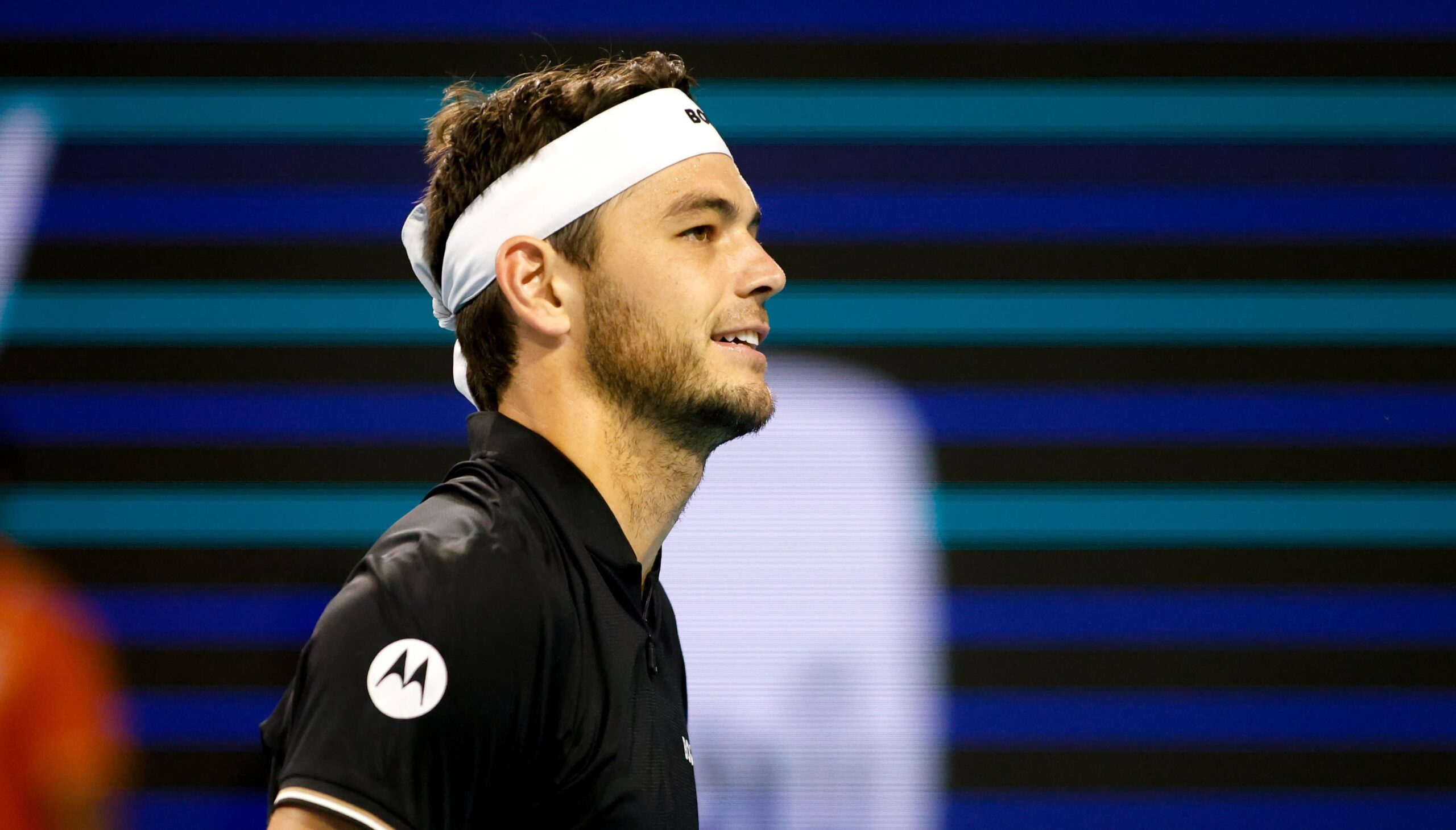 Amerikanac Tejlor Fric postaje peti igrač koji se kvalifikovao za ovogodišnje ATP finale u Torinu