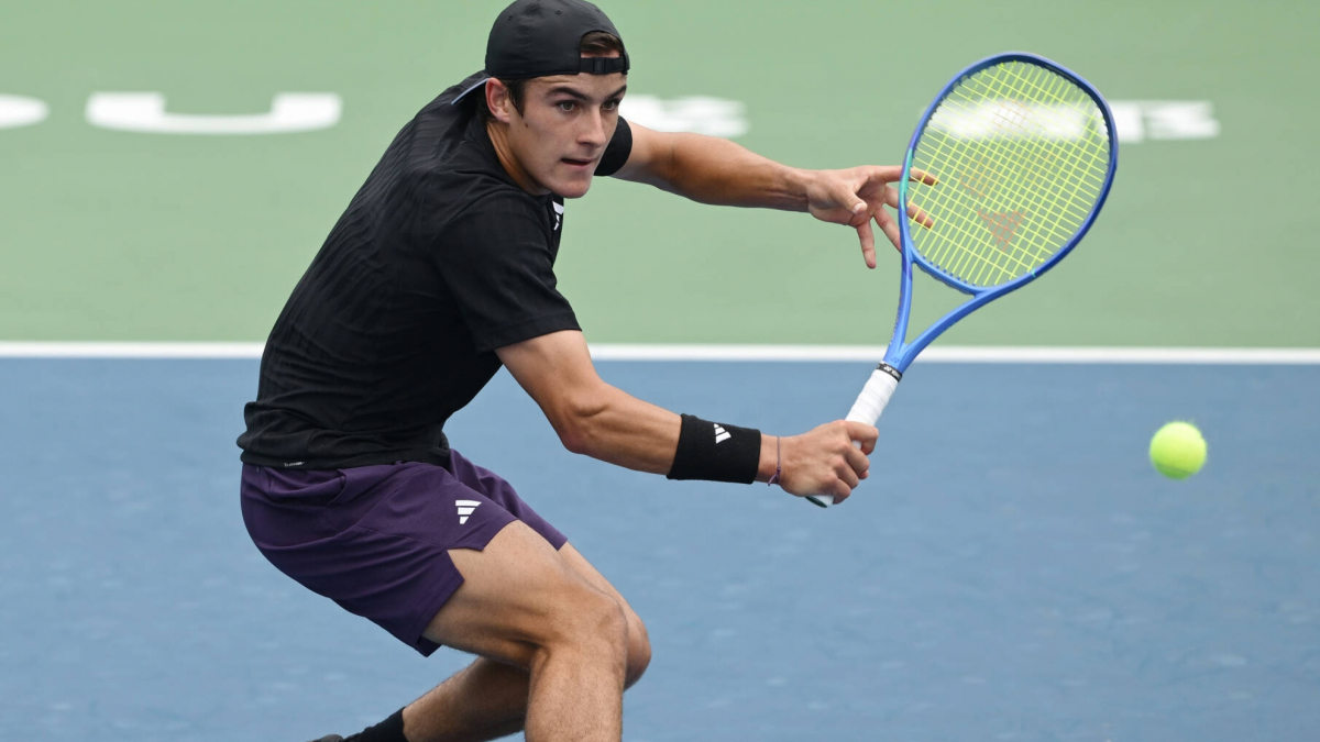 Andres Santamarta stigao do polufinala Junior Masters