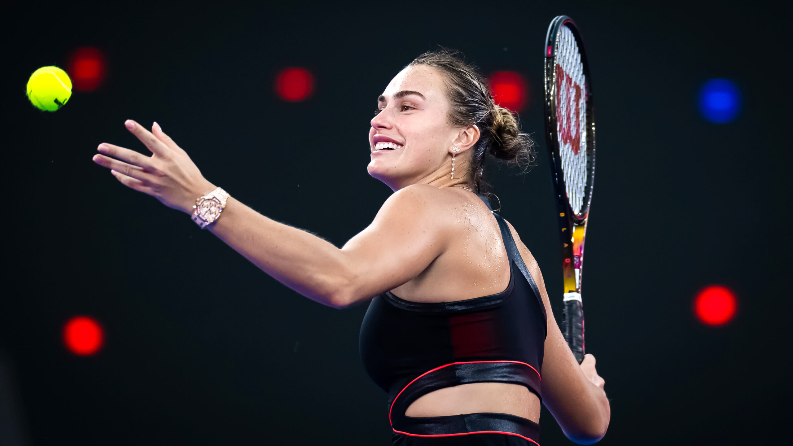 Arina Sabalenka će postati tek treća žena u ovom veku koja drži broj 1 za svaku nedelju u godini