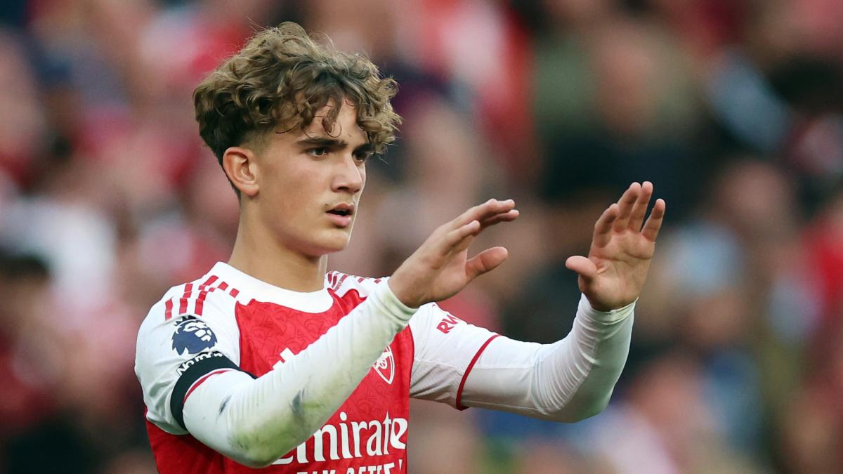 Arsenal: velika prekretnica u budućnosti Maksa Daumana!