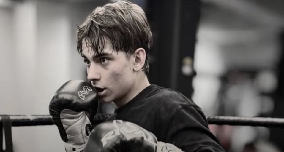 Arturo Gatti Jr., sin bokserske legende, umro u 17