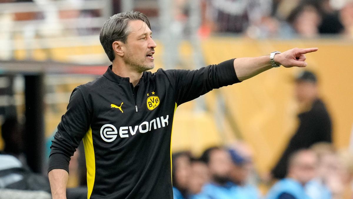 BL: Dortmund ukrotiti Augsburg i popeti se na podijum