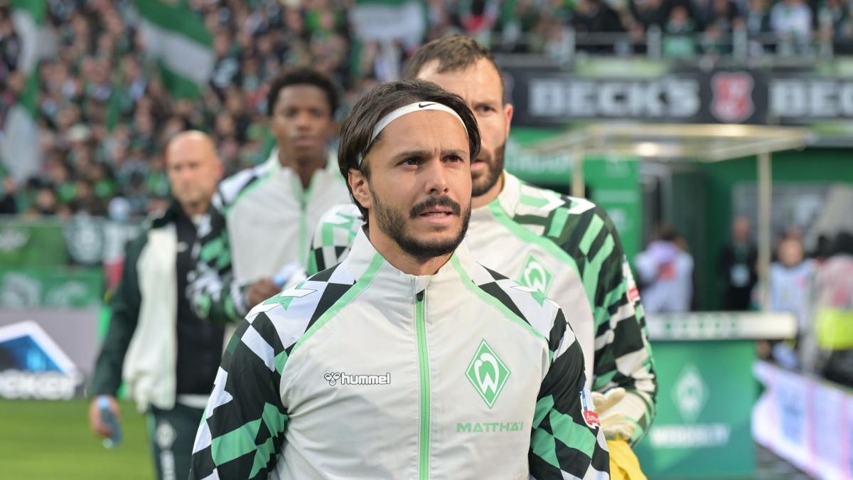 BL: Verder Bremen pobeda protiv Union Berlin