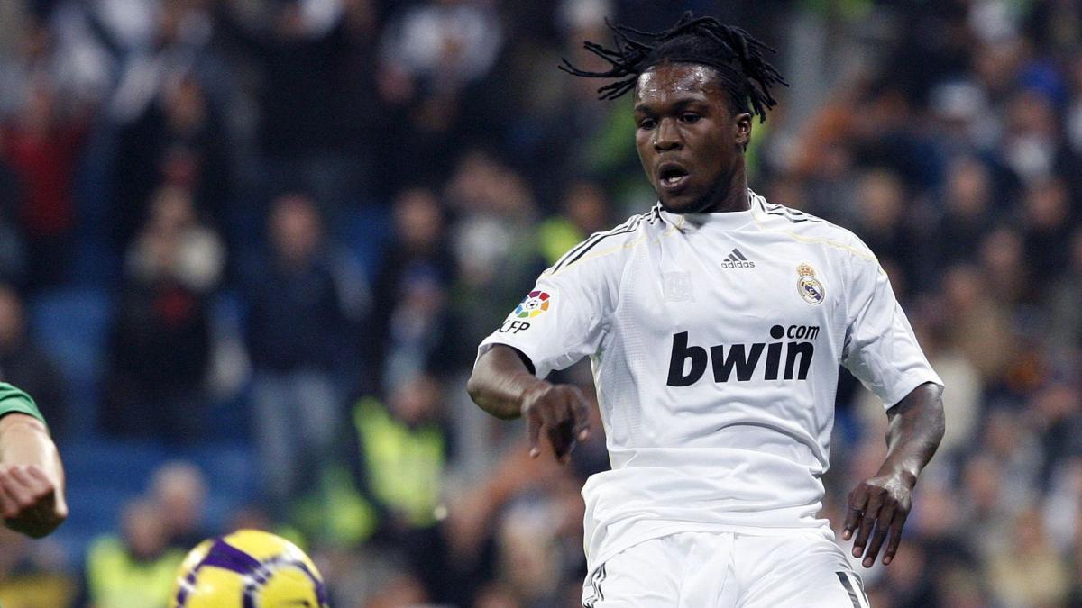 Bivši igrač Real Madrida pati od moždanog udara