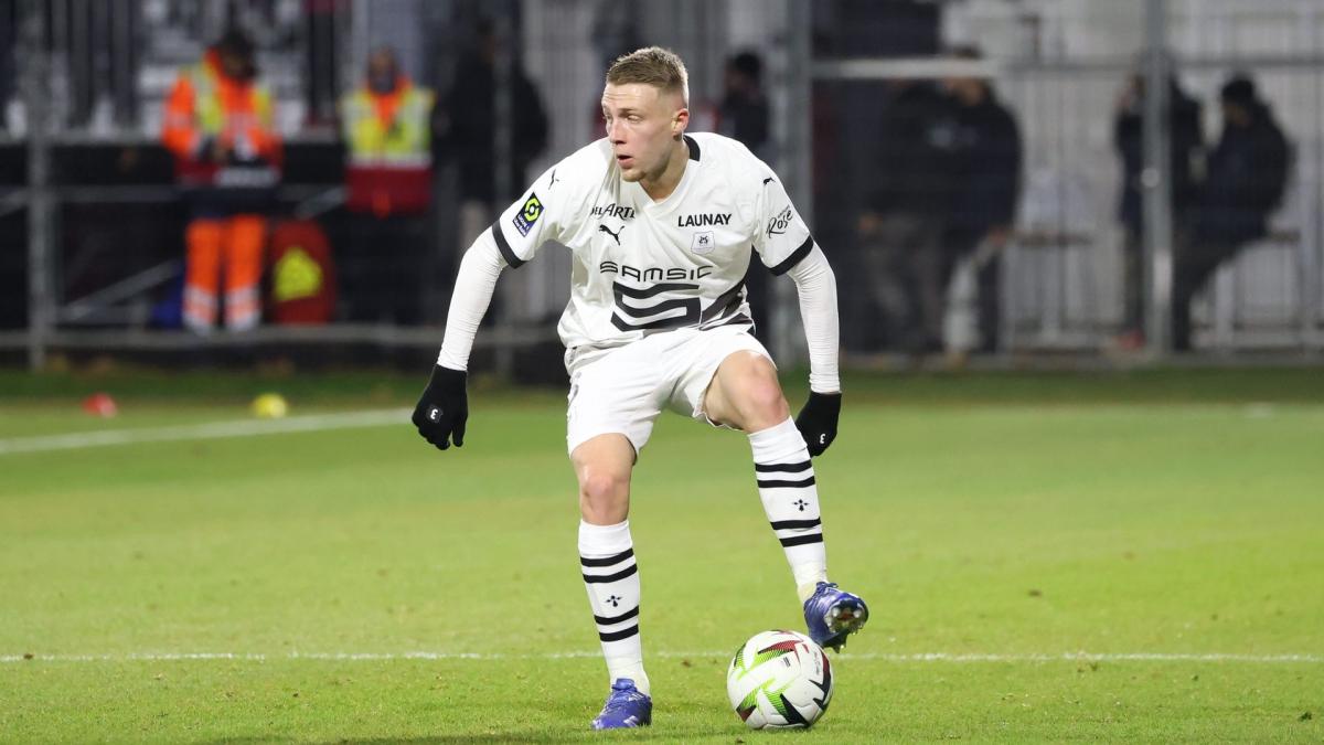 Bournemouth: Adrien Truffert još uvek ima Les Bleus na umu