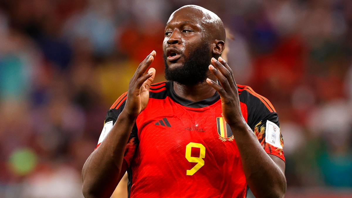 Braća Lukaku osuđuju pokušaj iznude tela svog oca