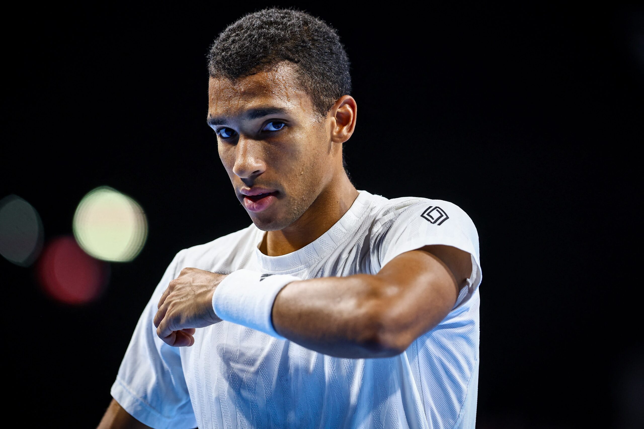 Briselski napori pomažu Feliksu Auger-Aliassimeu da preduzme korake ka ATP Finals vezu