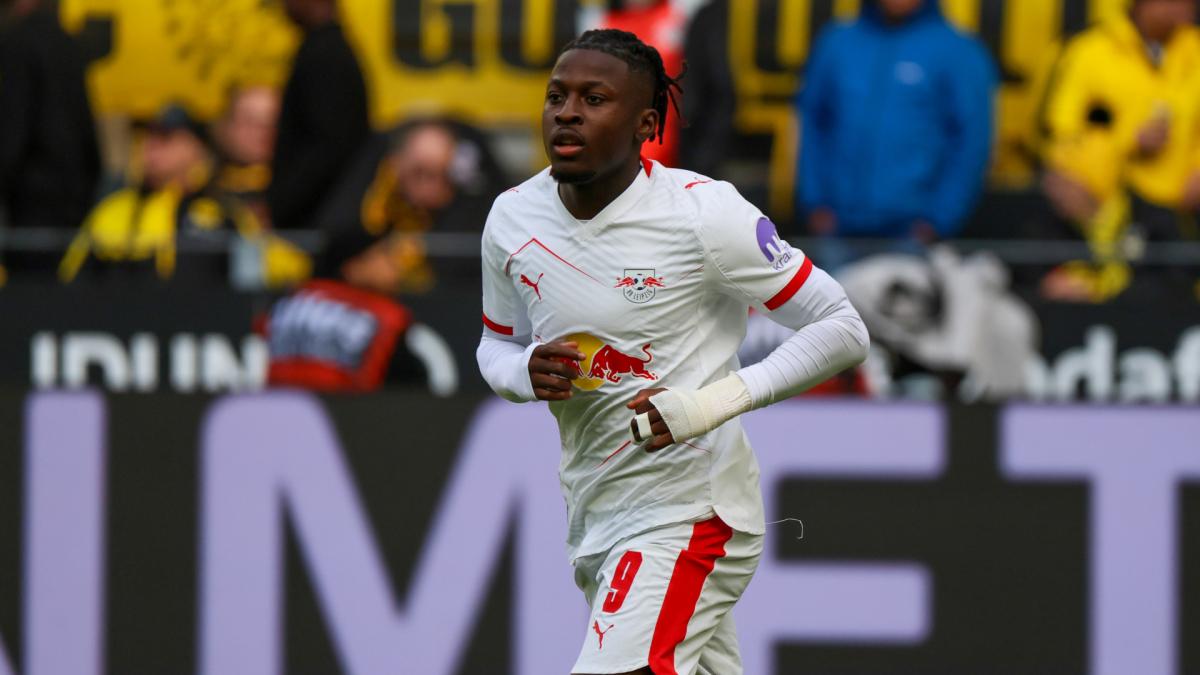 Bundesliga: Feniks RB Lajpcig se diže iz pepela