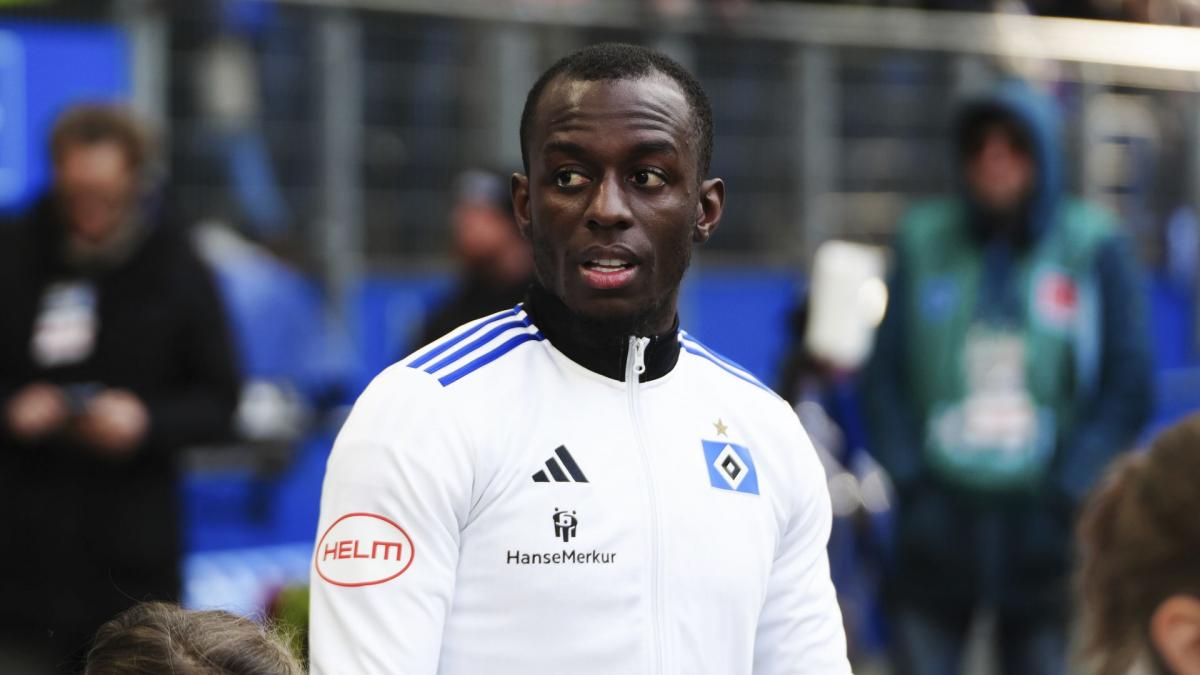Bundesliga: Hamburg thrash Majnc zahvaljujući svom francuskom