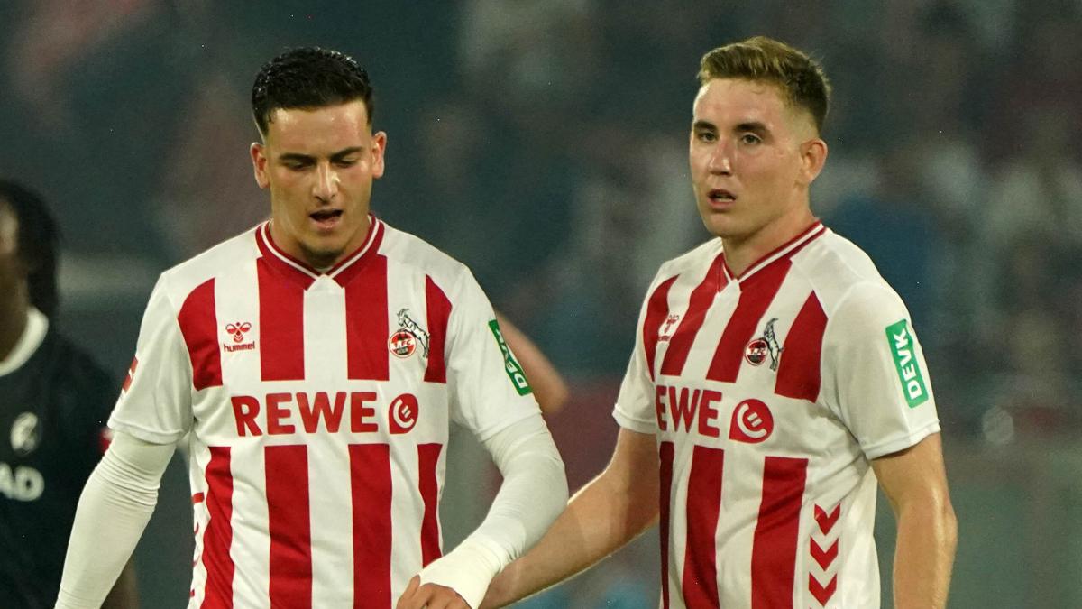 Bundesliga: Keln pobedio u Hofenhajmu