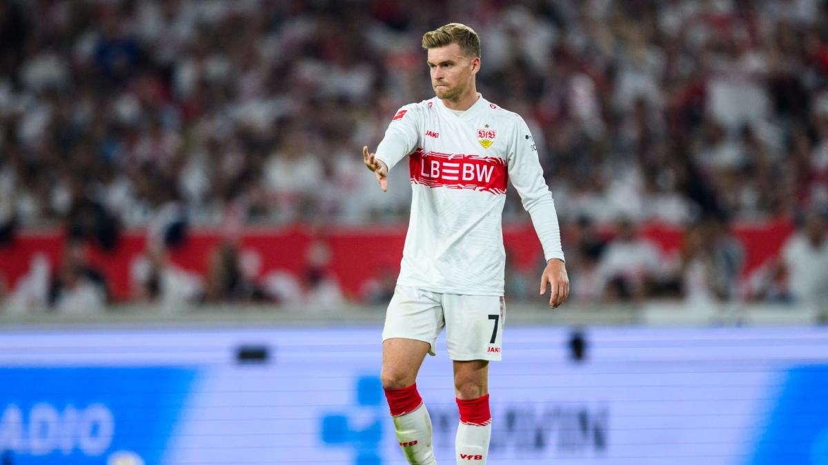 Bundesliga: Štutgart ulazi u top 4 nakon pobede protiv Hajdenhajma