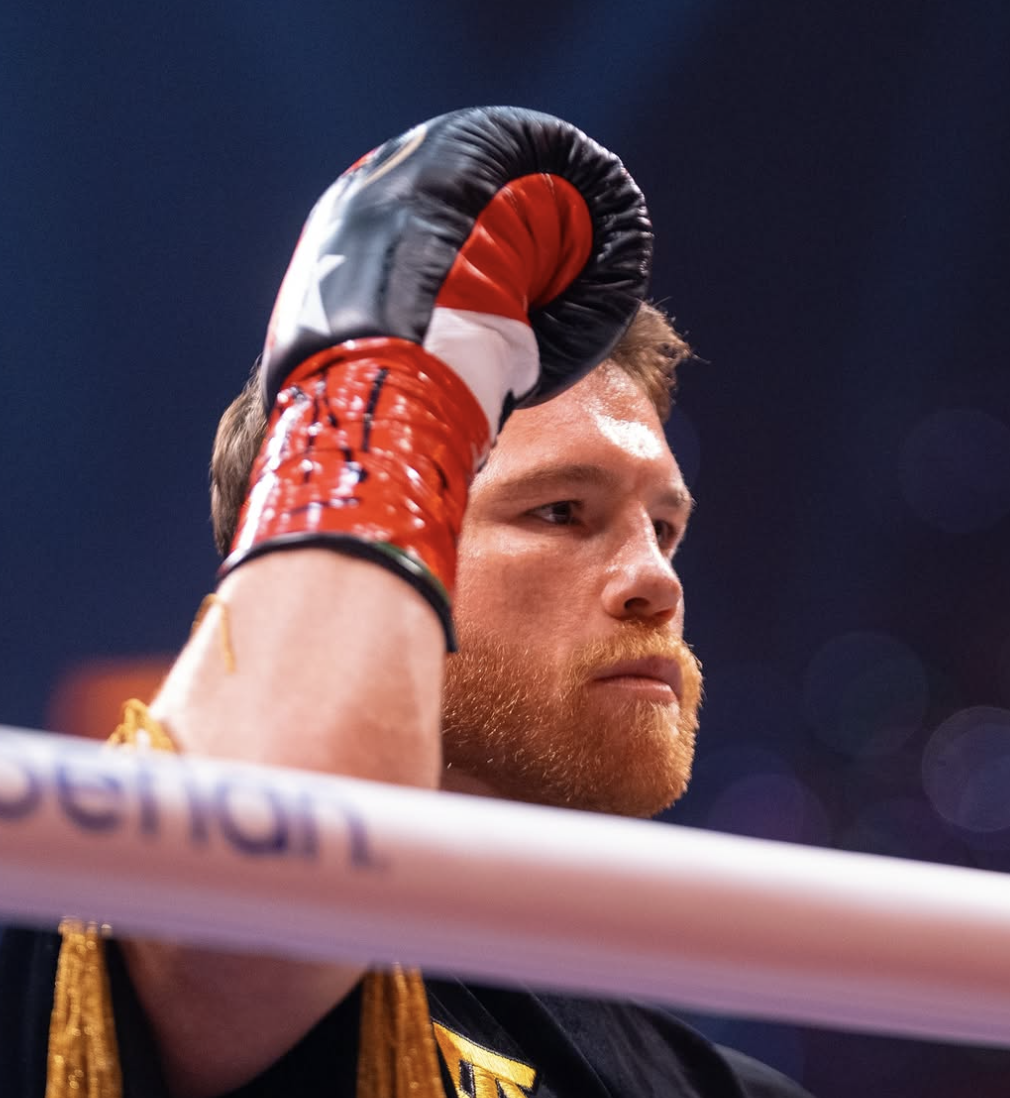 Canelo se bavi glasinama o penzionisanju
