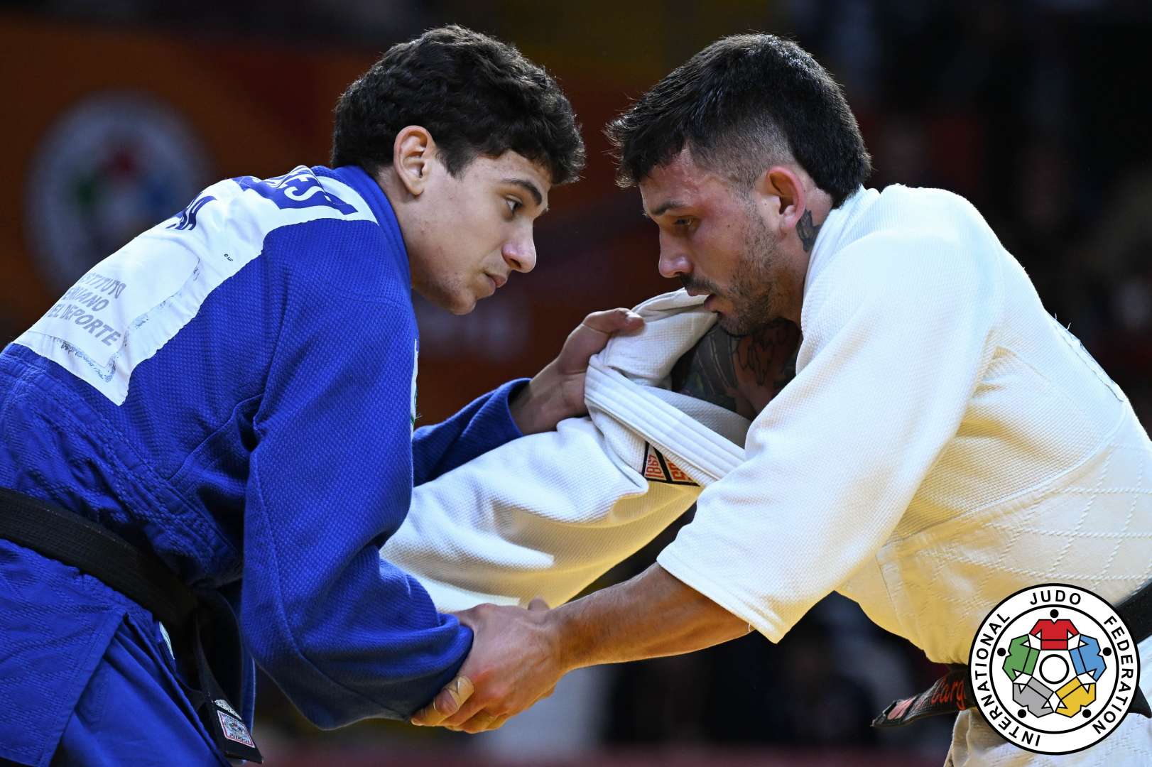 Cargnin kasni da zatraži zlato u kategoriji 73kg Lima