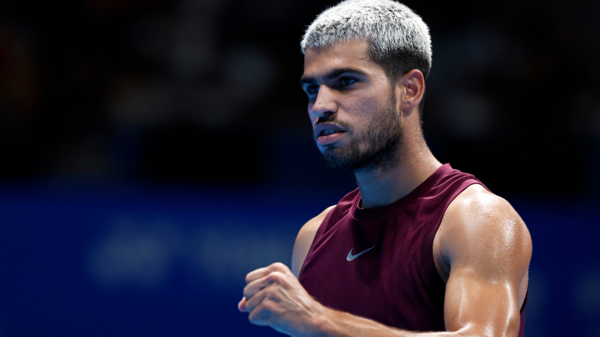 Carlos Alcaraz, o svojoj liniji proizvoda unutar Nike-a: "To nije istina, ne znam zašto je izašao"