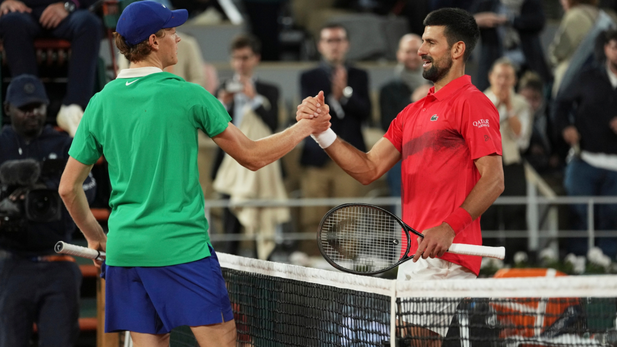 Đoković - Grešnik: raspored i gde gledati polufinale Sik Kings Slam na TV-u