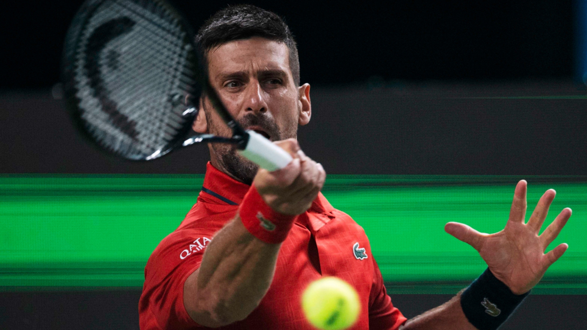 Đoković pobedio Čilića za najstariji meč u istoriji Masters 1000 turnira